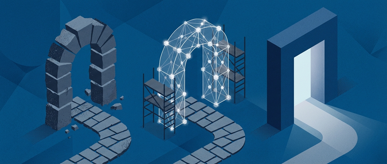 Applying the Rite of Passage Approach to Ensure a Successful Digital Business Transformation