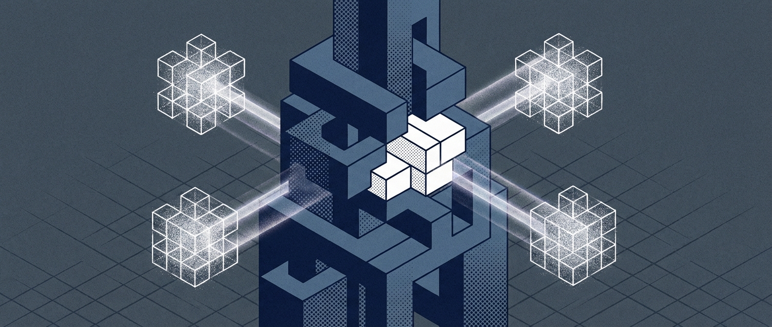 Agile design options for IT organizations and resulting performance effects: A systematic literature review