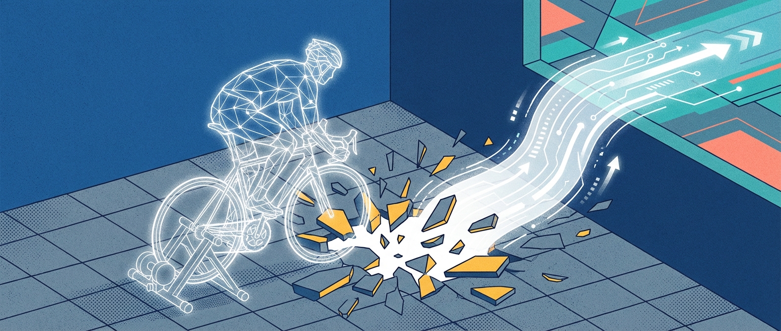 Towards the Acceptance of Virtual Reality Technology for Cyclists