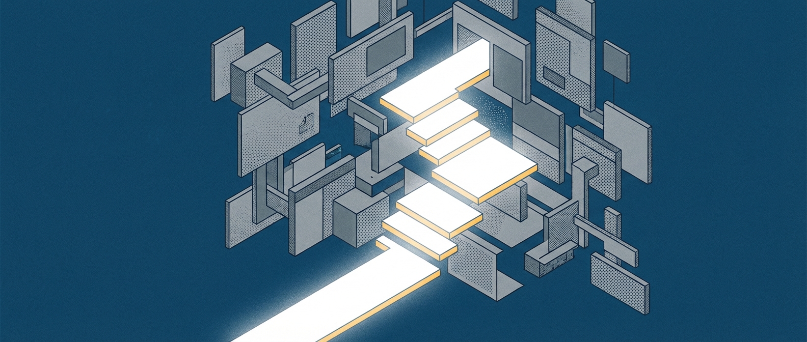 Designing for Digital Inclusion: Iterative Enhancement of a Process Guidance User Interface for Senior Citizens