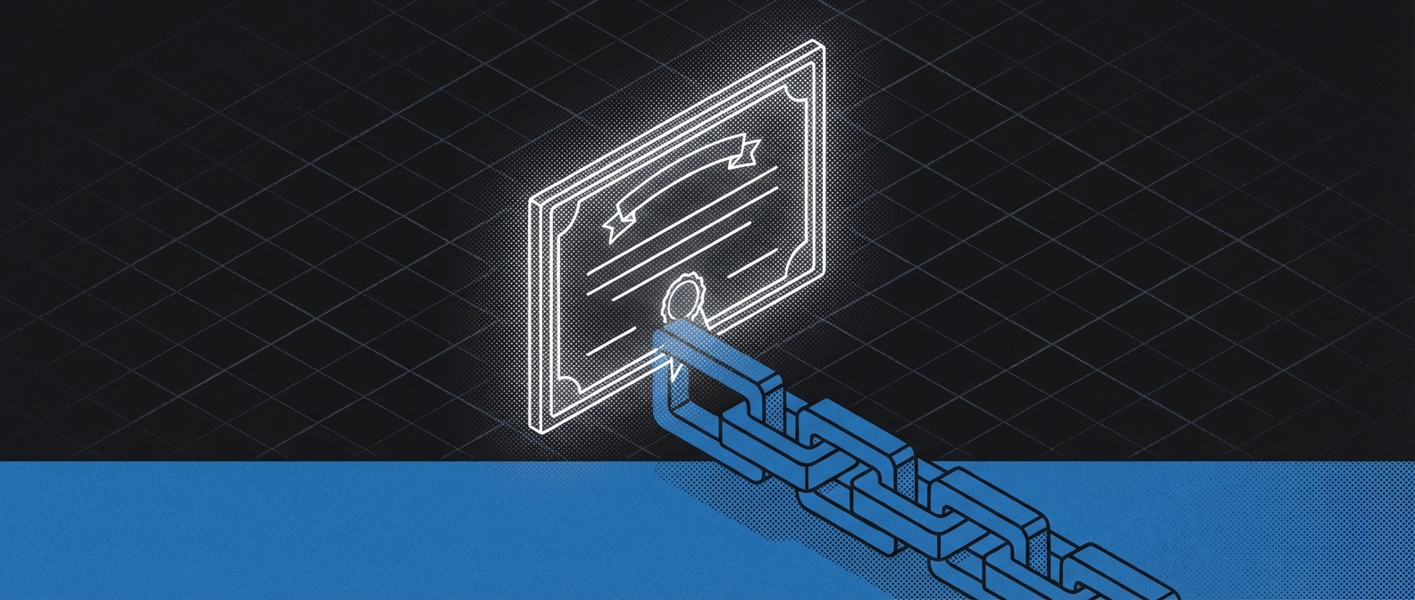 The Value of Blockchain-Verified Micro-Credentials in Hiring Decisions