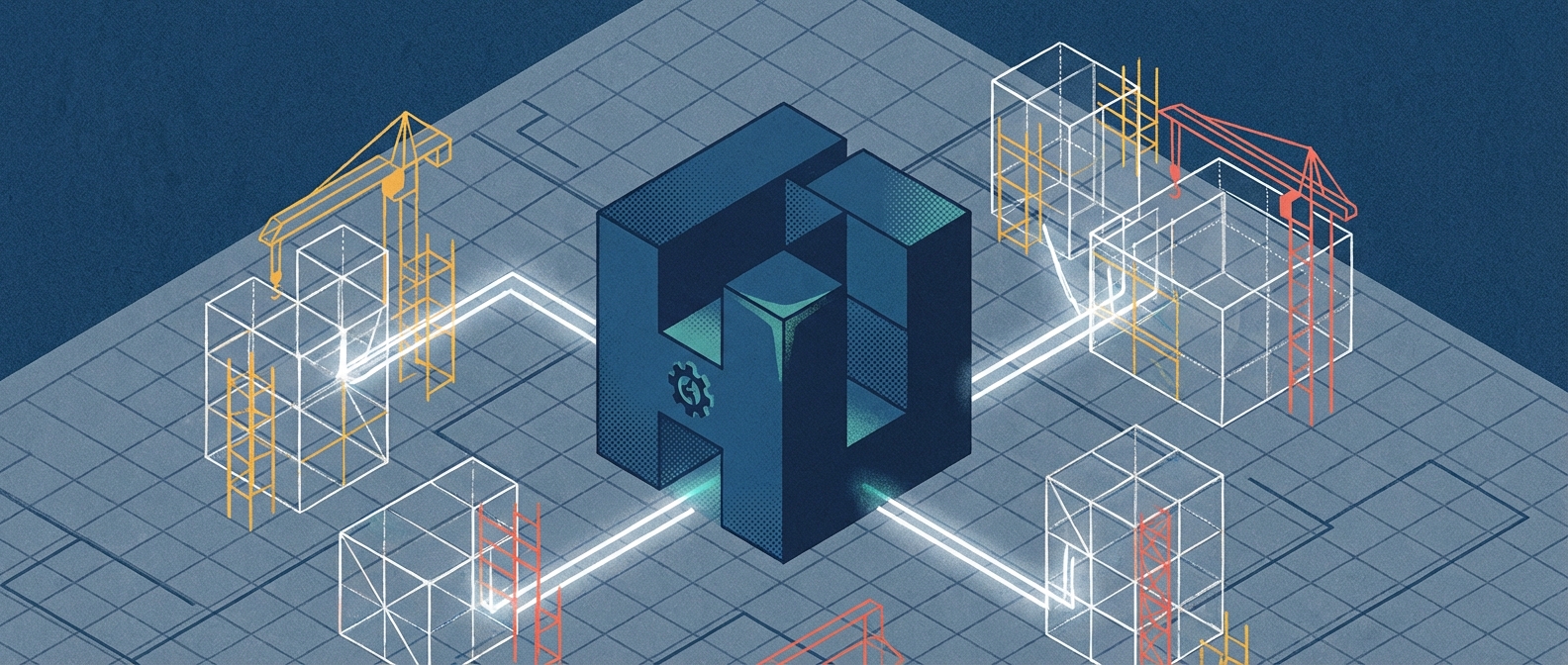 Generative Al in Business Process Optimization: A Maturity Analysis of Business Applications