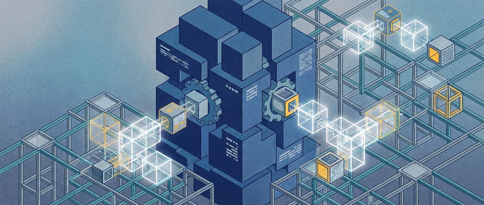 How Shell Fueled Digital Transformation by Establishing DIY Software Development