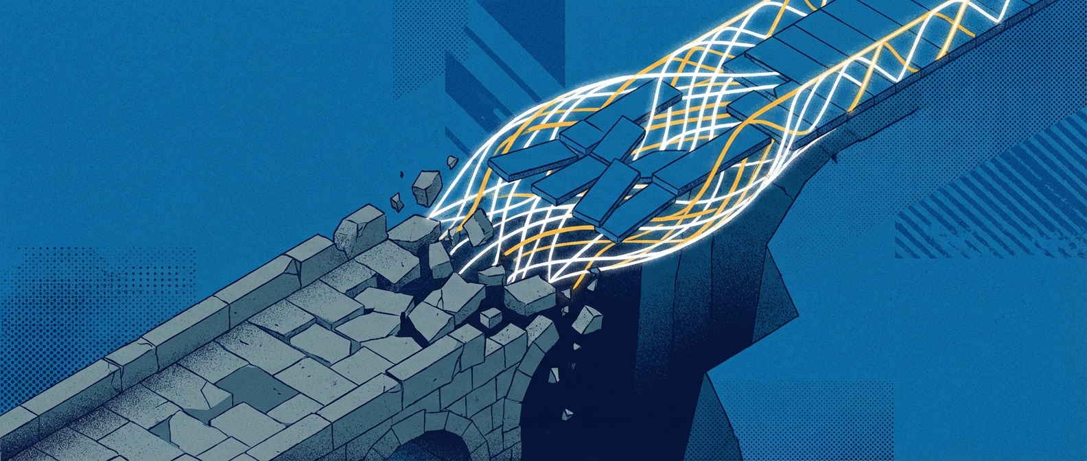 How to Successfully Navigate Crisis-Driven Digital Transformations