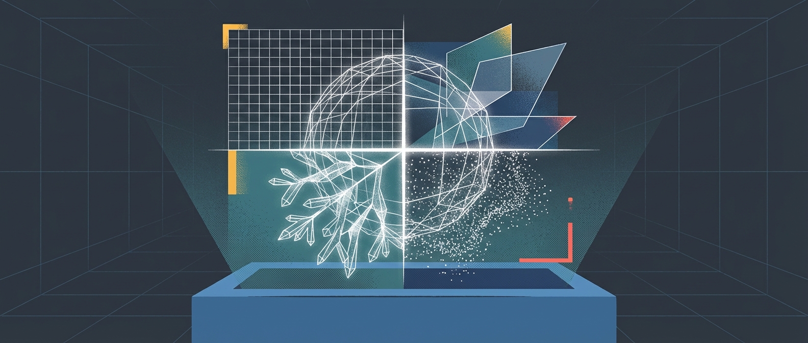 Research Perspectives: An Encompassing Framework for Conceptualizing Space in Information Systems: Philosophical Perspectives, Themes, and Concepts