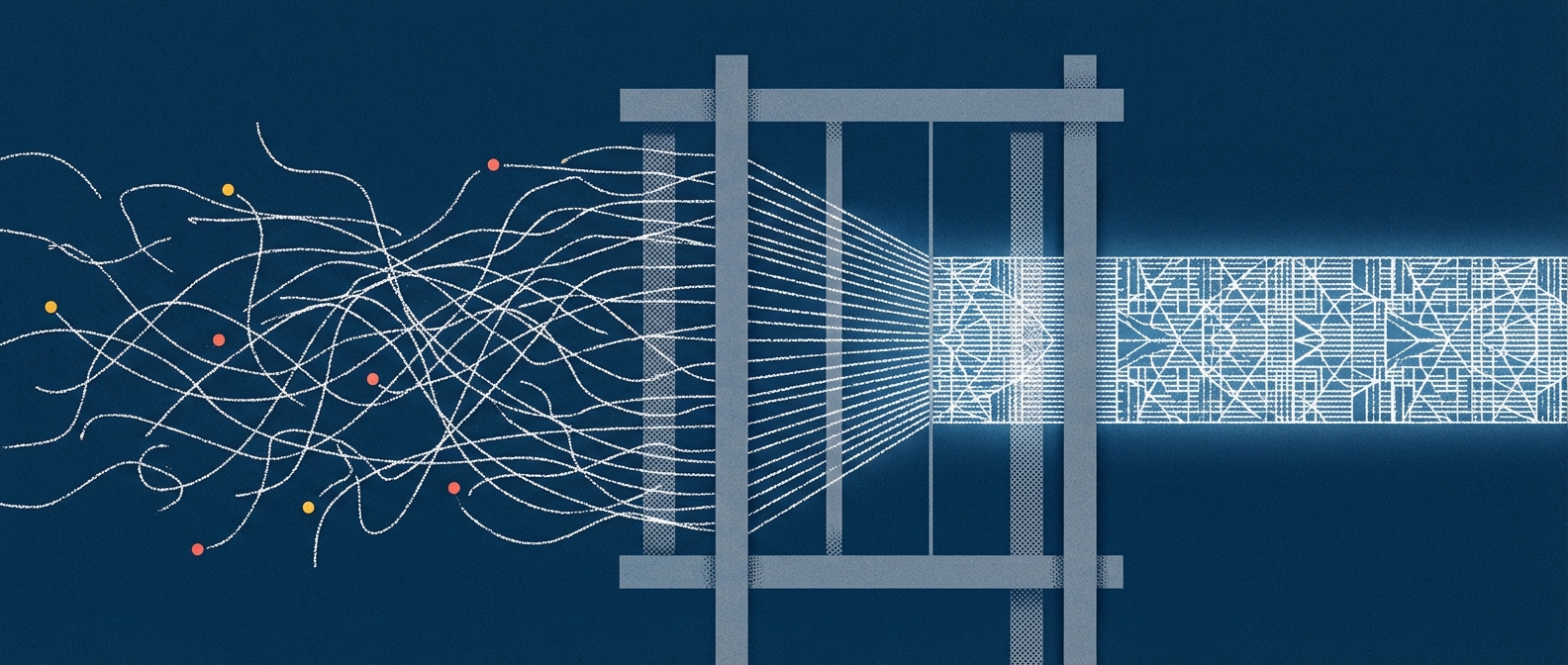 Theorizing From Contexts in Research With Digital Trace Data