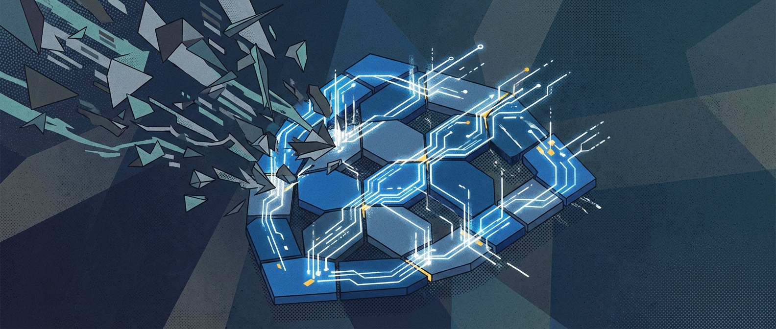 Digital Resilience in High-Tech SMEs: Exploring the Synergy of AI and IoT in Supply Chains