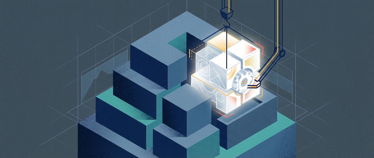 Mehr als Vollzeit: Fractional CIOs in KMUs