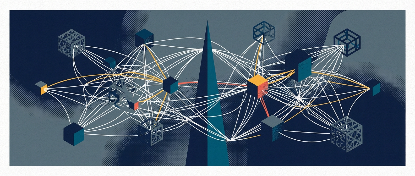 How Dr. Oetker's Digital Platform Strategy Evolved to Include Cross-Platform Orchestration