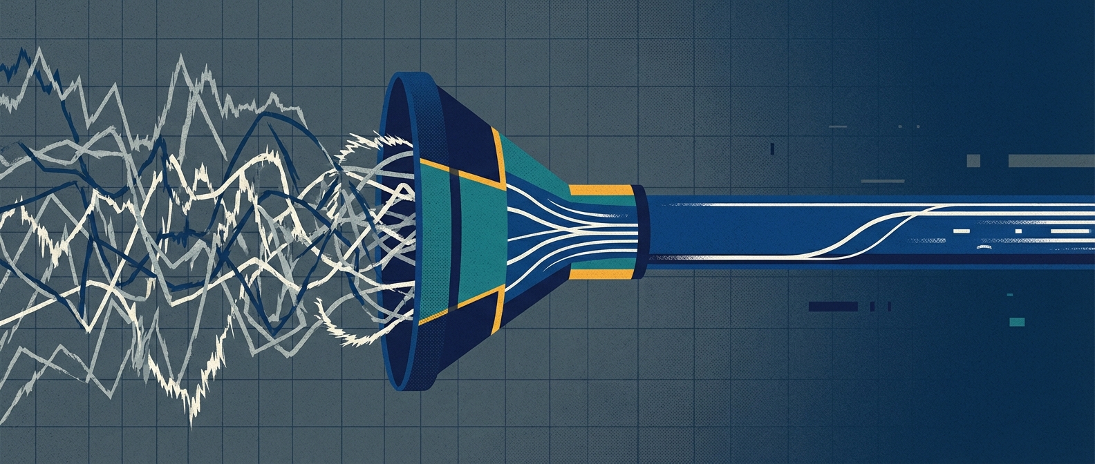 How Walmart Canada Used Blockchain Technology to Reimagine Freight Invoice Processing