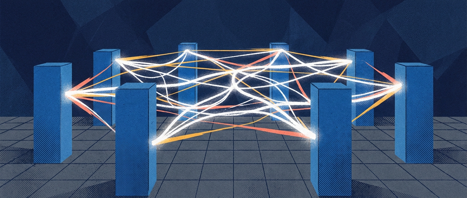 Beyond the office: an examination of remote work, social and job features on individual satisfaction and engagement