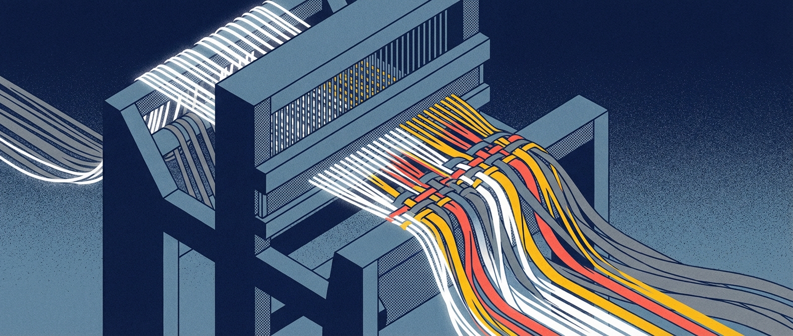Understanding Platform-facilitated Interactive Work